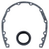 SBC Timing Cover Seal & Gasket Kit