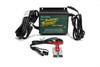 Battery Charger 12 Volt DC for Portable Eng Htr