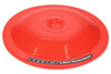 Air Cleaner Top 14in Neon Red
