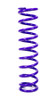 Coilover Spring 2.5in ID 14in Tall 200lb