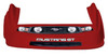 New Style Dirt MD3 Combo Mustang Red
