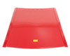 MD3 L/W Modified Roof Red w/o Roof Cap