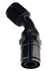 #8 Race-Rite Crimp-On Hose End 60-Degree