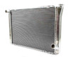 Radiator 19.5x28.75 Chevy