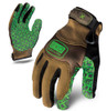 EXO Project Grip Glove Large