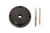 Drill Tap Guide Kit for Chevy Dust Cap