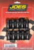 LW Aluminum Quick Change Cover Nut Kit - 10 Pack