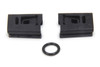 Mounting Kit P/S Tank - Brackets & O-ring