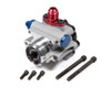 P/S Pump PRO-III 3/8in Hex Drive w/PTO output