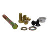Hardware kit for Chevy Serp. Pulley Kits