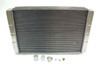 Custom Aluminum Radiator Kit 19 x 31