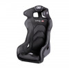 HTE-R 400 Seat Black