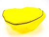14in. x 6in. Pre-Filter W/Top Yellow