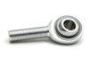 Economy Rod End - 3/8in  3/8in-24 LH - Male