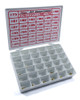 Gas Jet Assortment 75-110 (4 each)