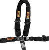 Harness System 5pt P/U L/L Wrap-around