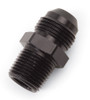 P/C #8 to 3/8 NPT Str Adapter Fitting