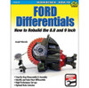 Ford Differentials How to Rebuild 8.8 & 9 Inch