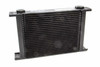 Series-6 Oil Cooler 25 Row w/M22 Ports