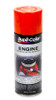 Chevy Orange Engine Paint 12oz