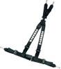 4pt Harness System Ralley Black