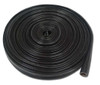 Black Sleeving Plug/Ign Wire High Temp 3/8inx25