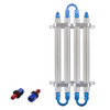 Thermo-Flow 4 Tube Modul ar Cooler Assembly