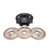 Clutch Assy. 5.5in 3 Dis Sport 26spl