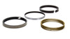 Piston Ring Set 3.551 Classic 1.5 1.5 3.0mm