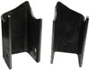 Lower Control Arm Mount Pair