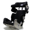 15in SFI 39.2 Late Model  Seat w/ Full Black Cove