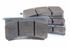 Brake Pad Set BP-40 Superlite