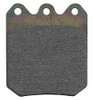 B Type Brake Pad D/L 6812