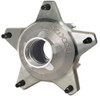 Snap-Cap Front Hub W/Hubcap