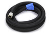 #10 HS-79 CSM PTFE Hose 10Ft