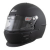 Helmet RZ-62 X-Large Flat Black SA2020