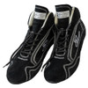 Shoe ZR-30 Black Size 11 SFI 3.3/5