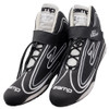 Shoe ZR-50 Black Size 1 SFI 3.3/5
