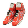 Shoe ZR-50 Red Size 9 SFI 3.3/5