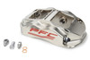 Brake Caliper Leading Left Nickel Plated