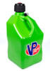 Utility Jug 5 Gal Green Square