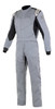 Suit Knoxville V2 Mid Grey / Blk XX-Large