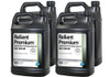 Reliant Premium 15w40 Case 4 x 1 Gallon Jugs