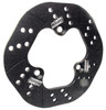 Brake Rotor Aluminum LF 10in Diameter 3 Bolt