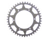 Rear Sprocket 43T 5.25 BC 520 Chain