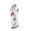TECNICA Gloves White X-Large