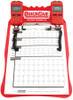 Clipboard Timing System Red