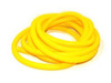 Convoluted Tubing 1/4in x 50' Yellow