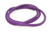 Convoluted Tubing 3/8in x 25' Purple