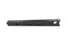 Torsion Arm Left Rear 11-1/8 Panhard Black